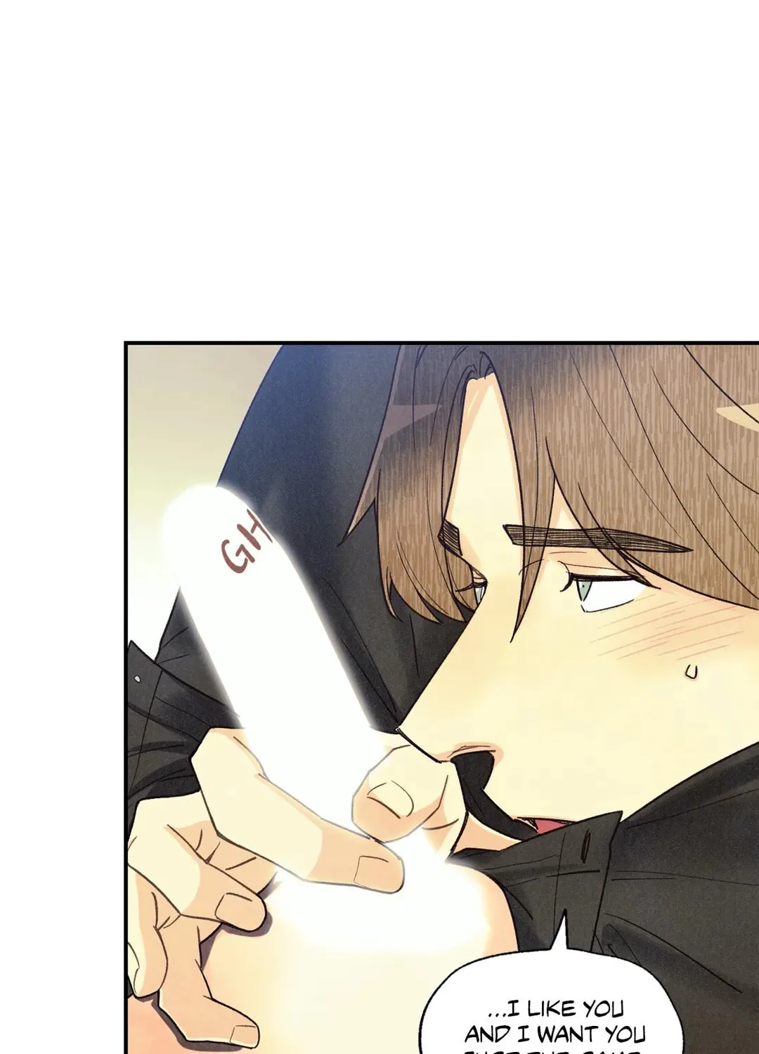 Pian Pian Chapter 64 page 74 - 