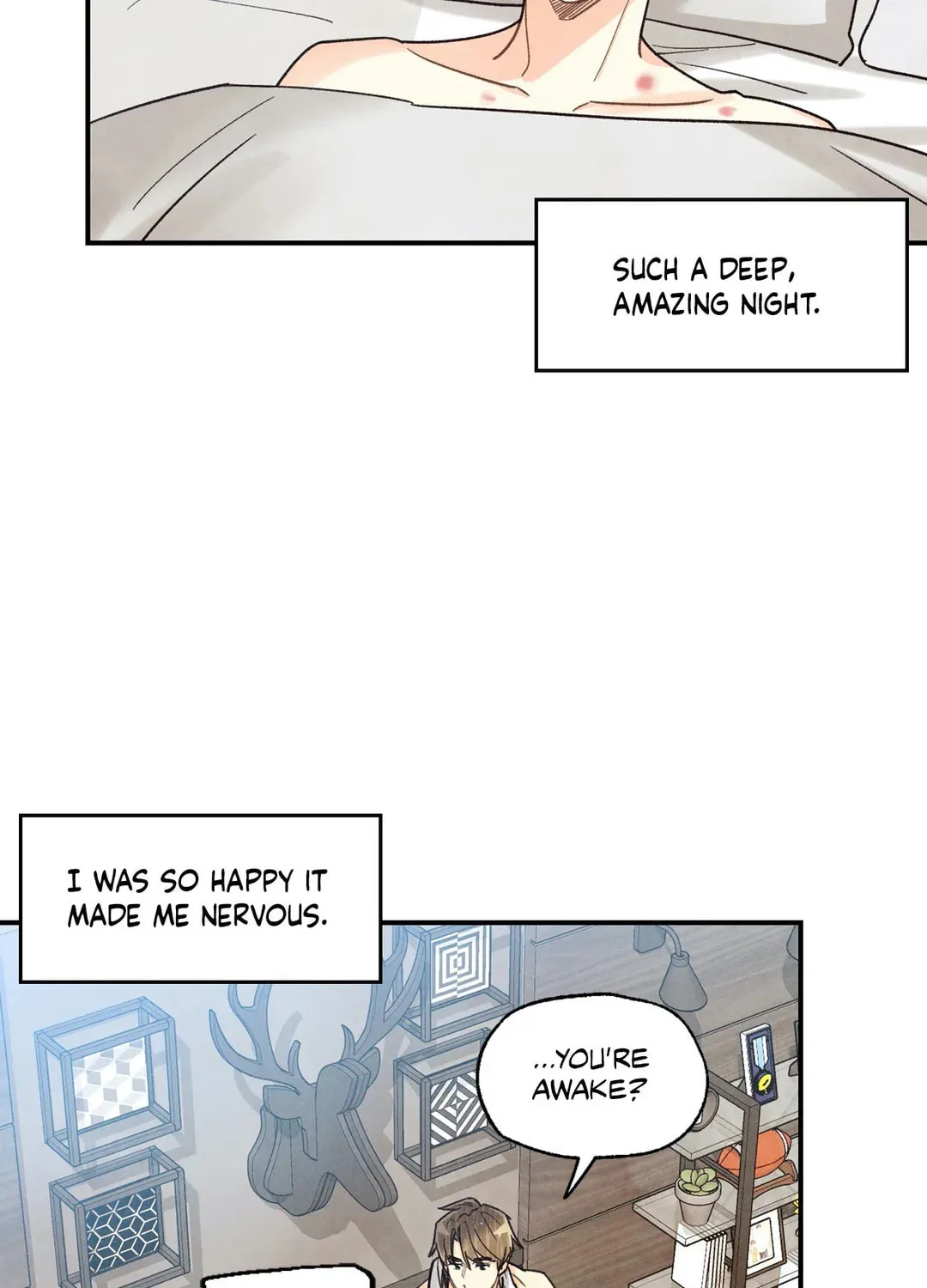 Pian Pian Chapter 64 page 79 - 