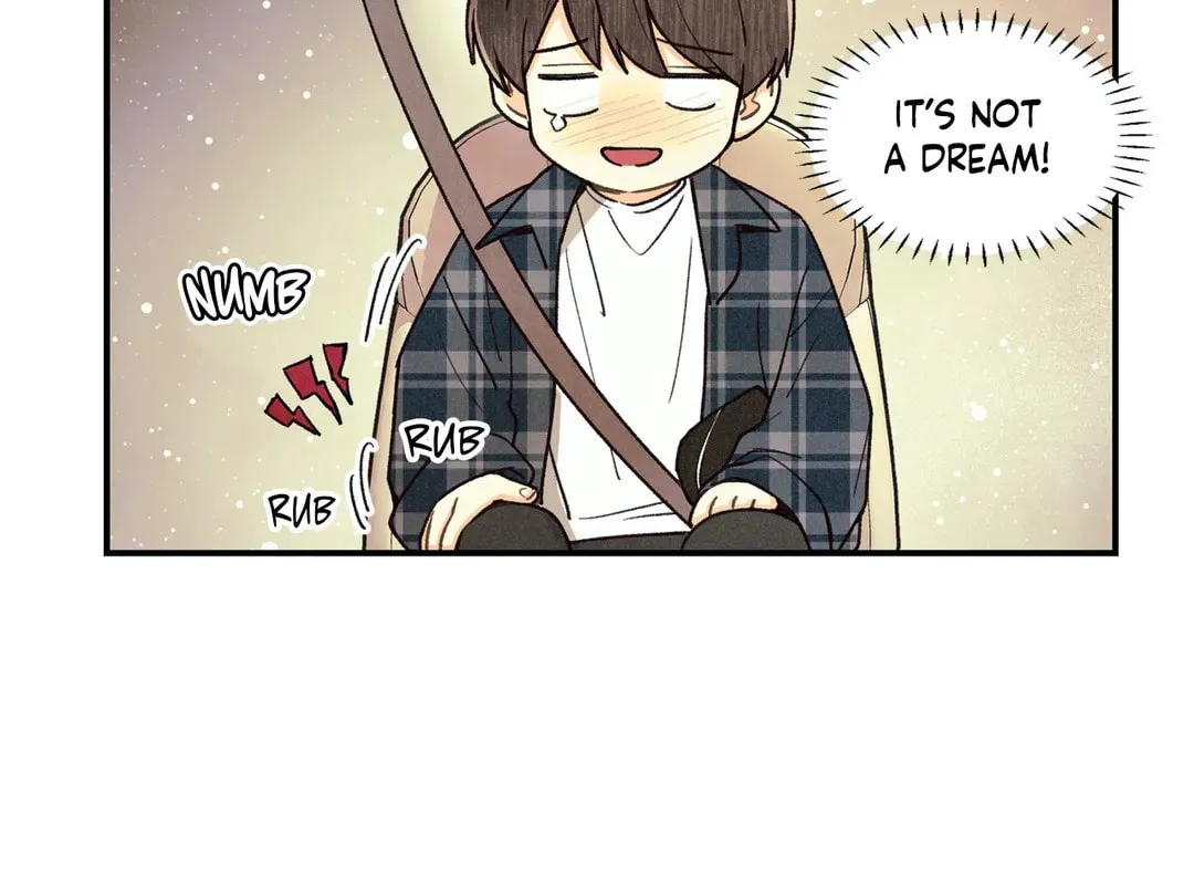 Pian Pian Chapter 64 page 9 - 