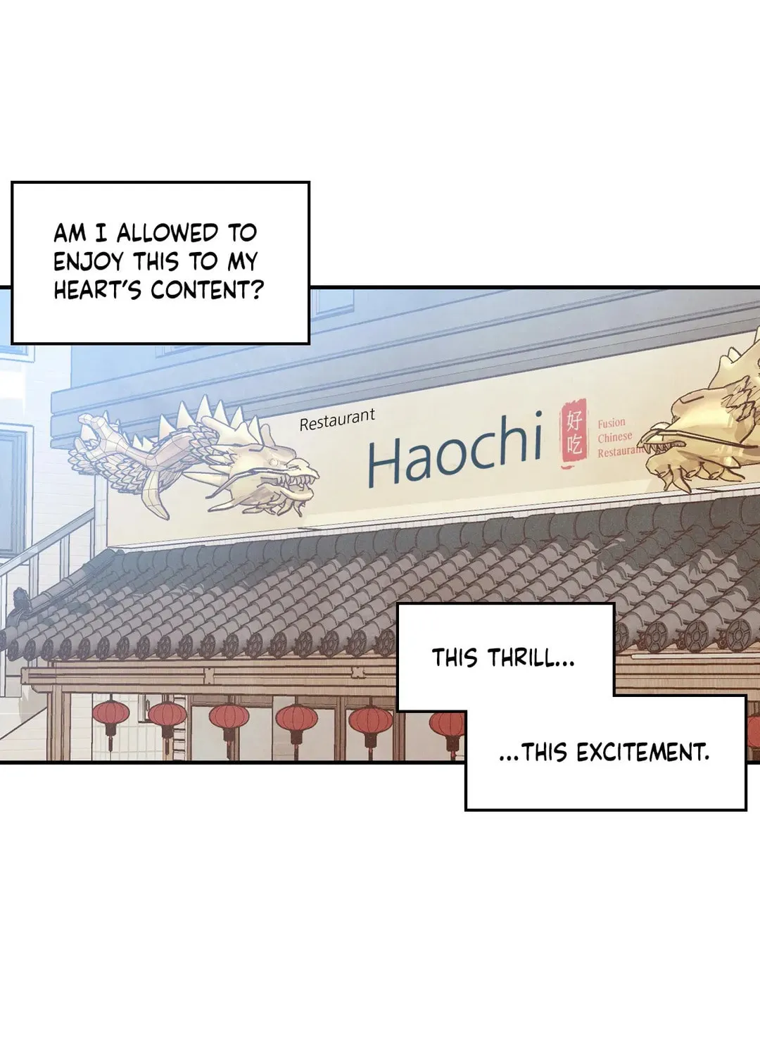 Pian Pian Chapter 64 page 83 - 