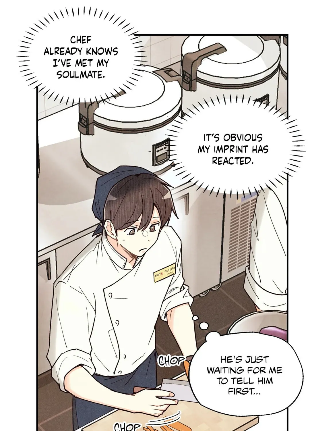 Pian Pian Chapter 64 page 85 - 