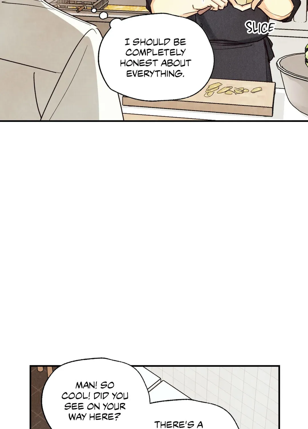 Pian Pian Chapter 64 page 88 - 