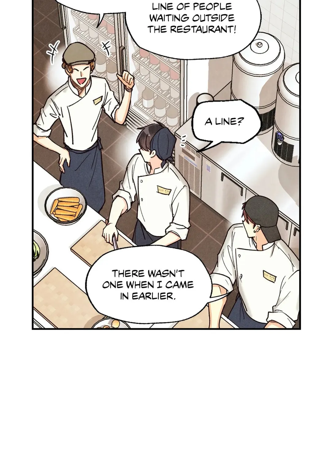 Pian Pian Chapter 64 page 89 - 