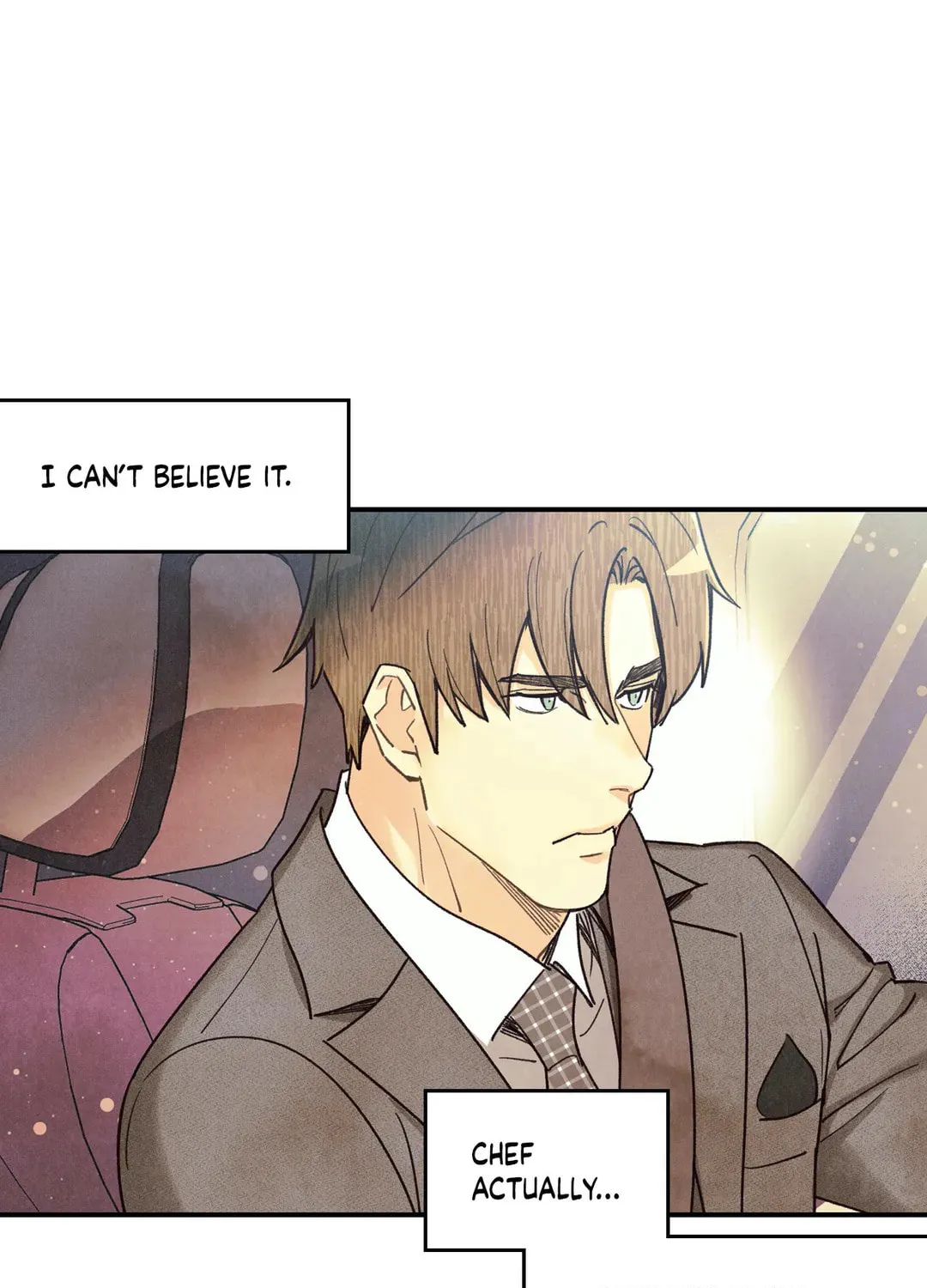 Pian Pian Chapter 64 page 10 - 