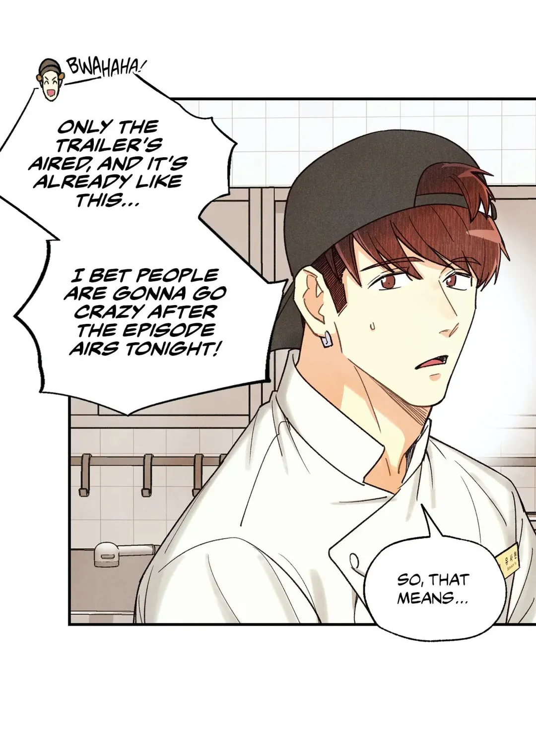 Pian Pian Chapter 64 page 92 - 