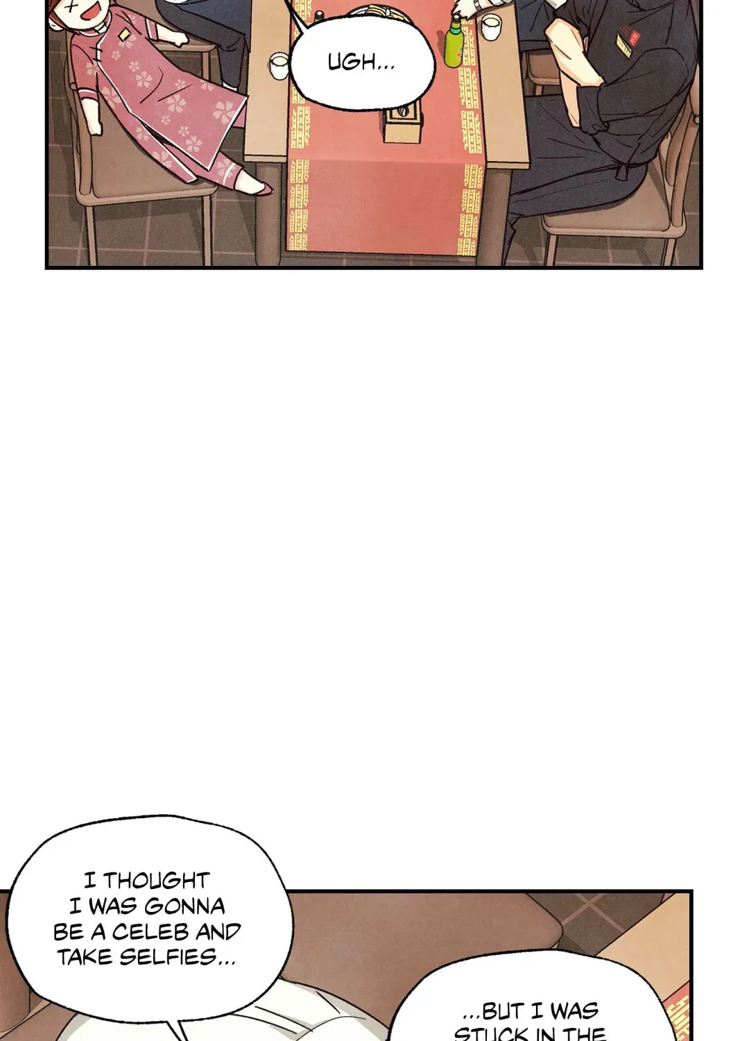 Pian Pian Chapter 64 page 97 - 