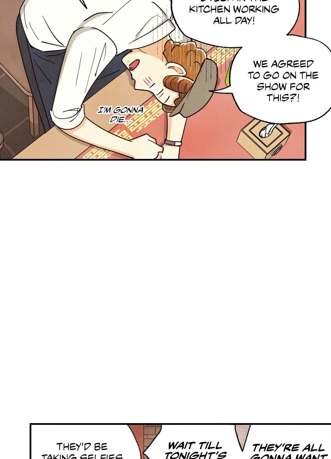 Pian Pian Chapter 64 page 98 - 