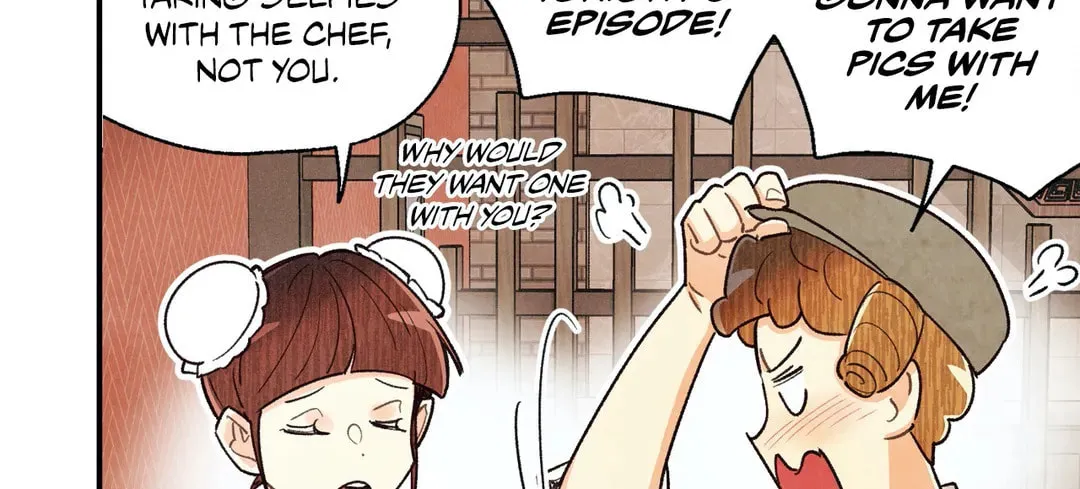 Pian Pian Chapter 64 page 99 - 