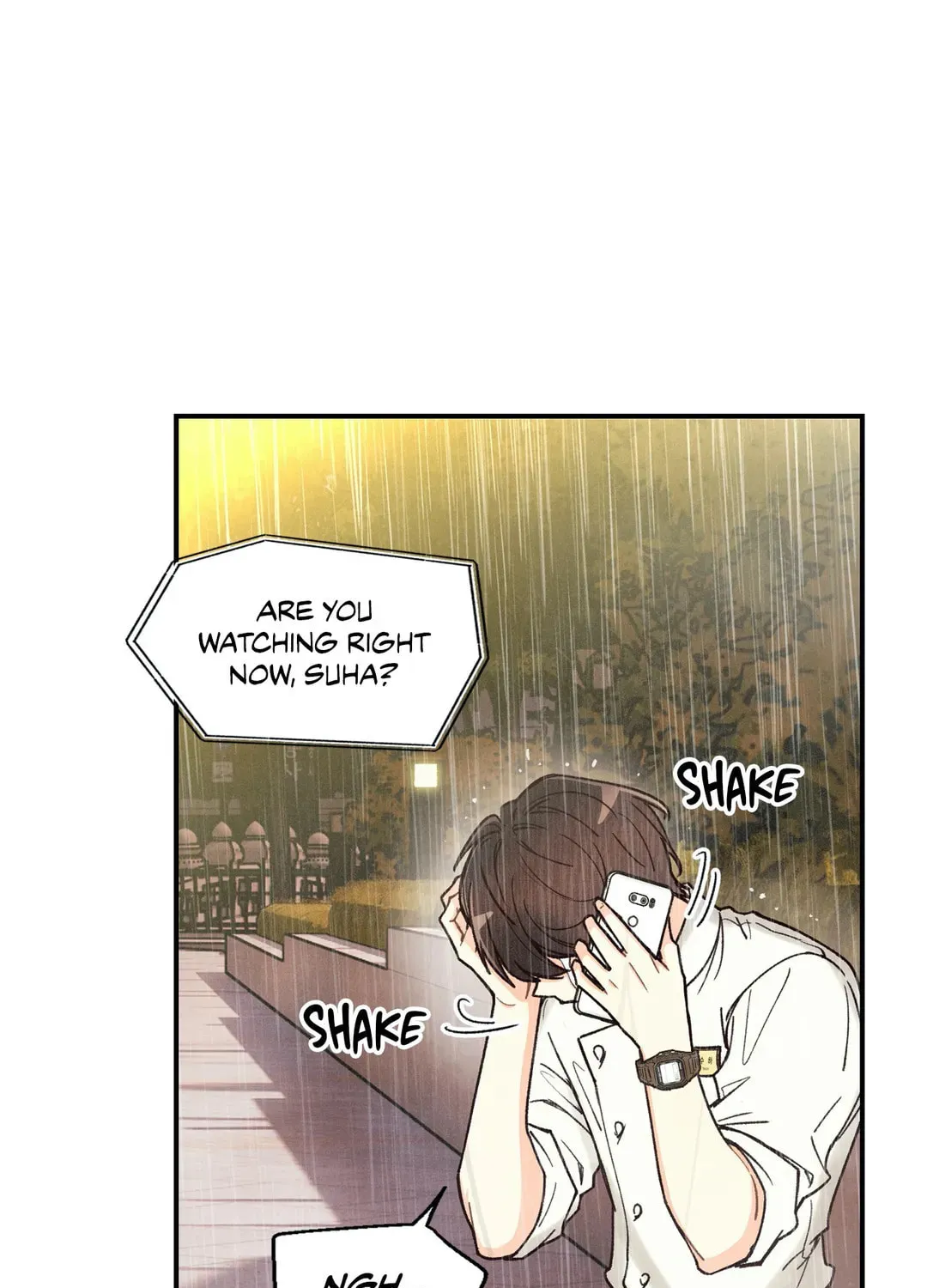 Pian Pian Chapter 65 page 103 - 