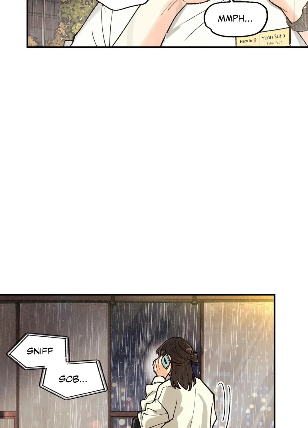 Pian Pian Chapter 65 page 107 - 