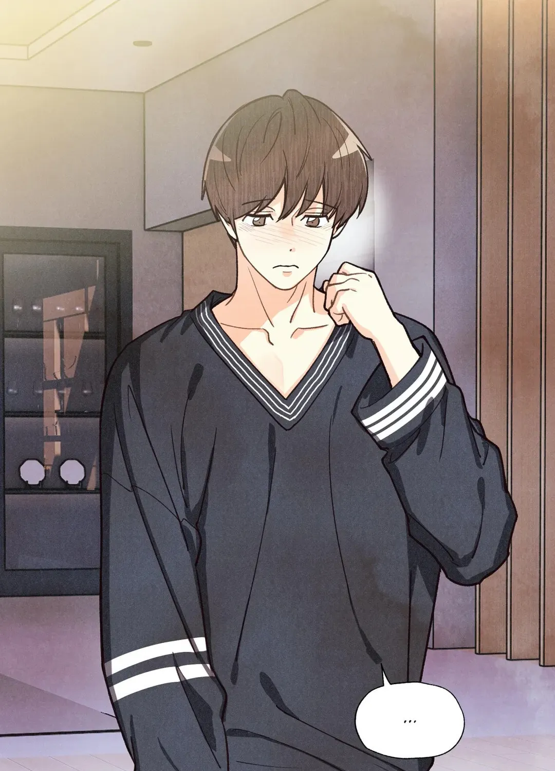 Pian Pian Chapter 65 page 116 - 