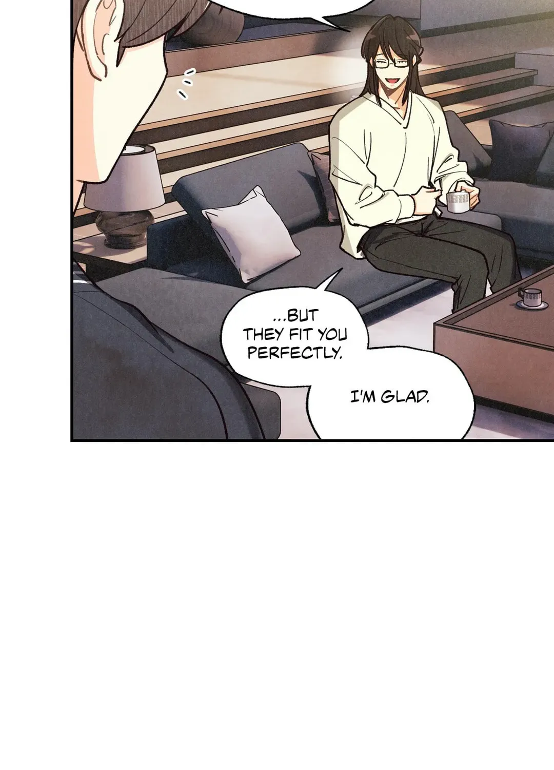 Pian Pian Chapter 65 page 119 - 