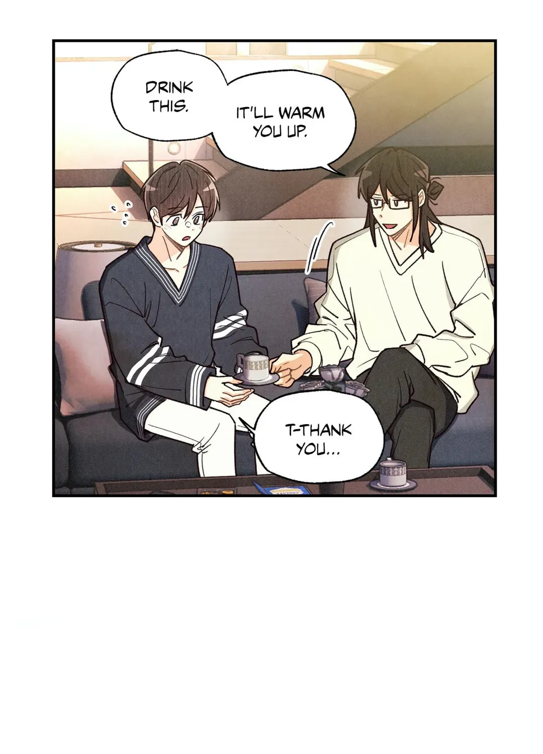 Pian Pian Chapter 65 page 121 - 