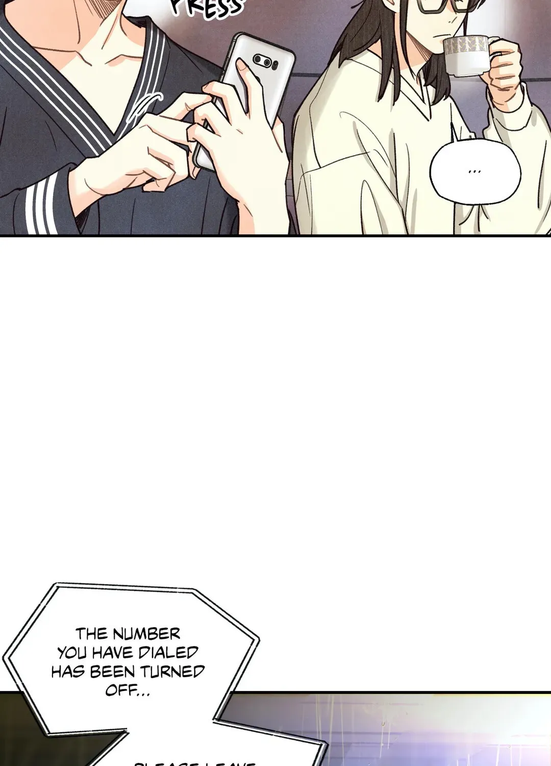 Pian Pian Chapter 65 page 129 - 