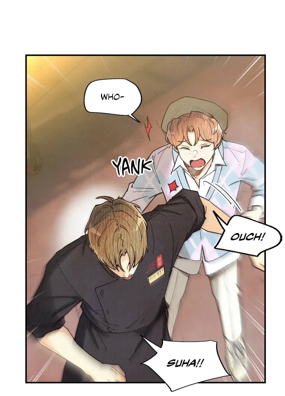 Pian Pian Chapter 65 page 14 - 