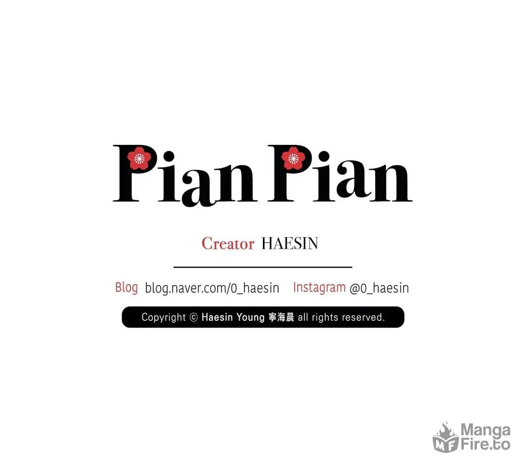 Pian Pian Chapter 65 page 132 - 