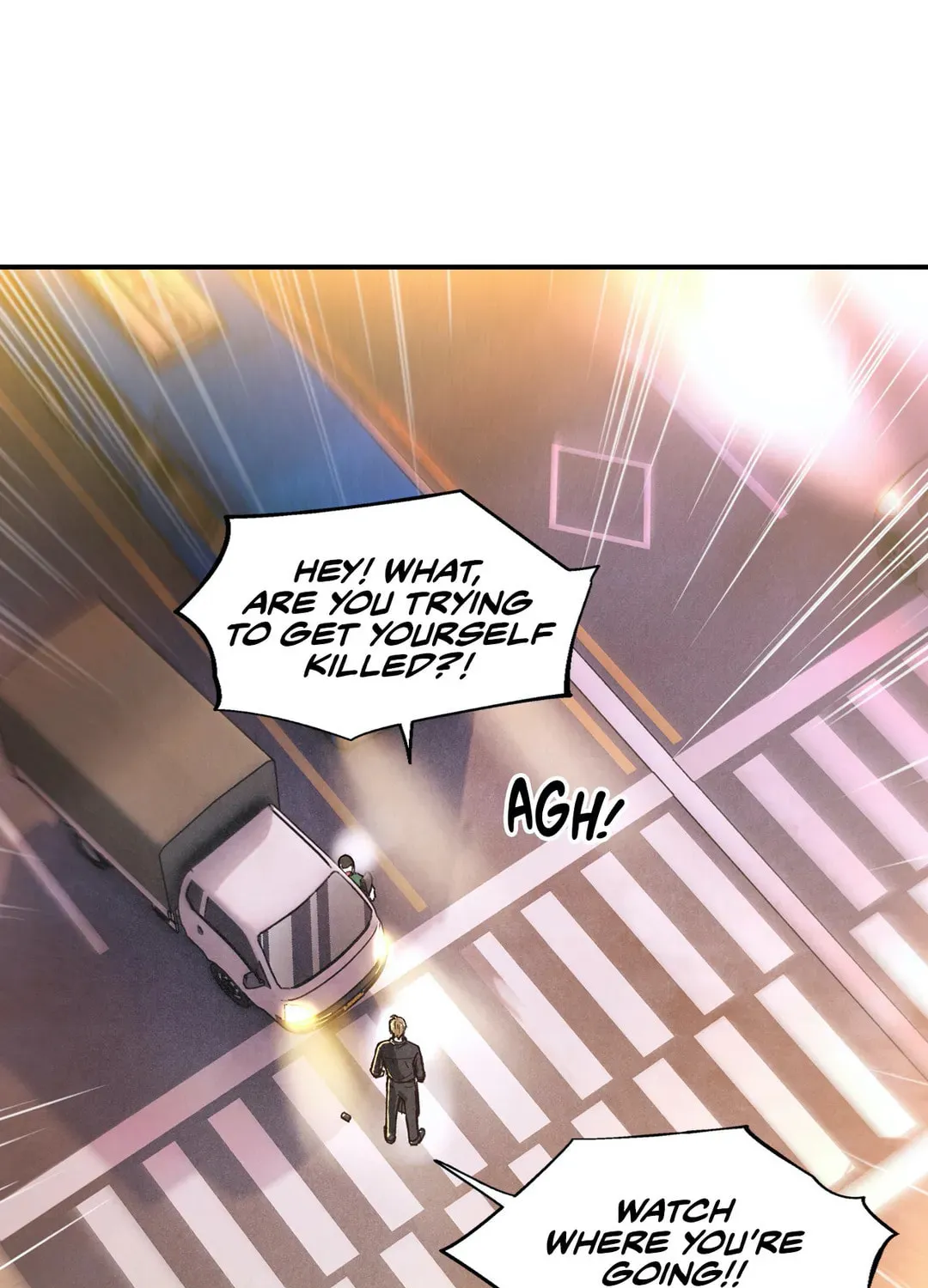 Pian Pian Chapter 65 page 34 - 