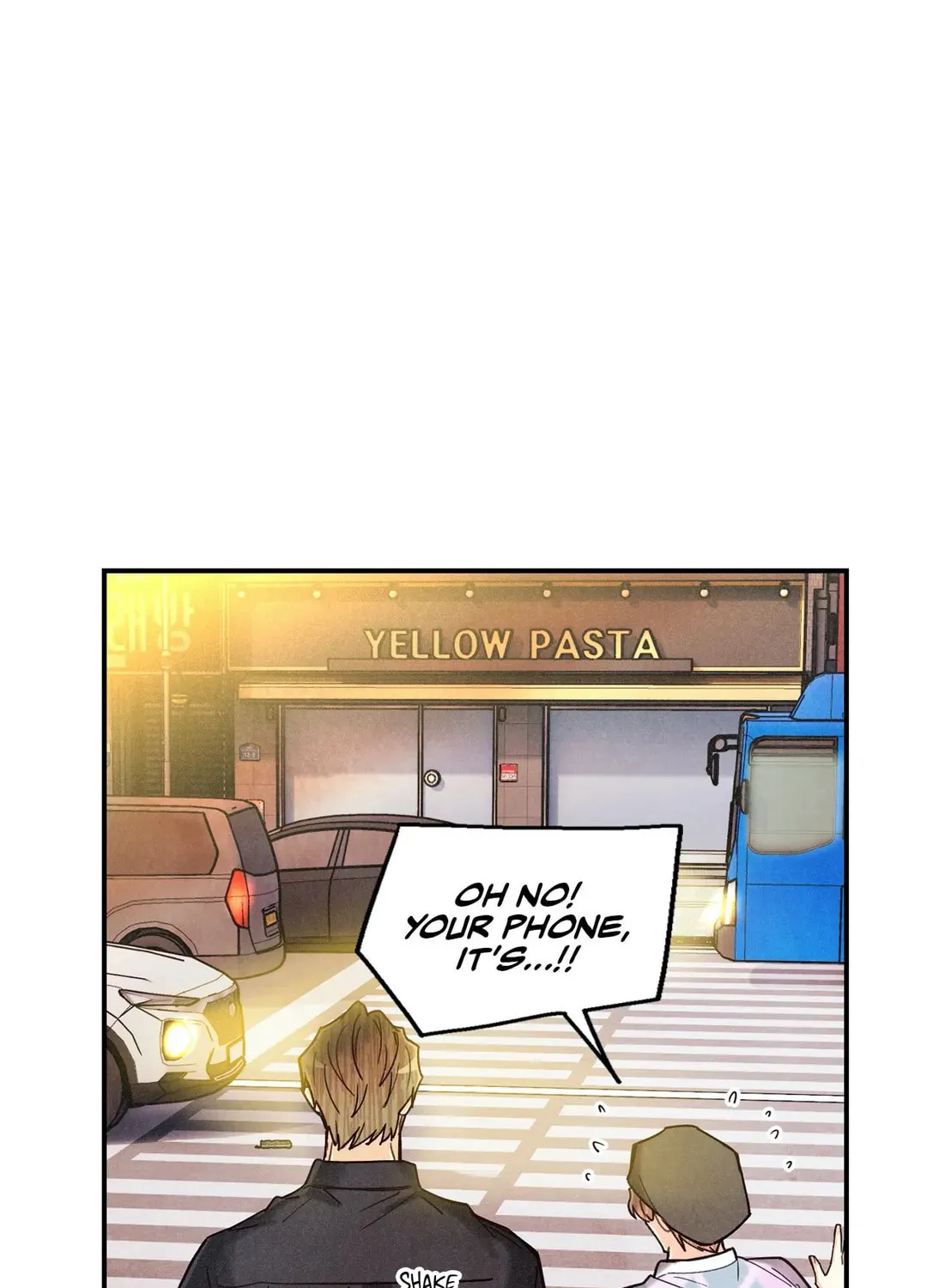 Pian Pian Chapter 65 page 44 - 