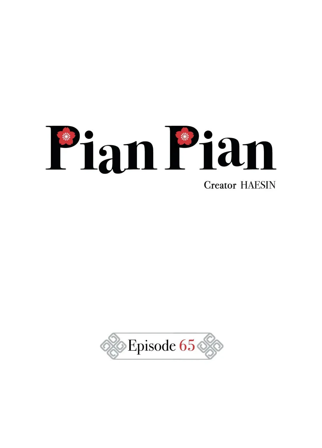 Pian Pian Chapter 65 page 46 - 