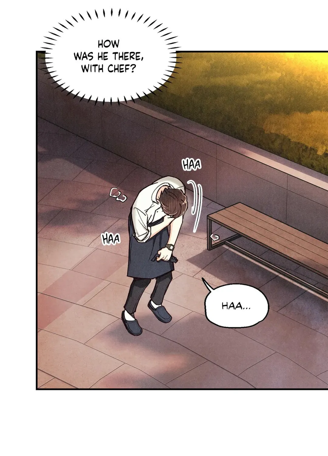 Pian Pian Chapter 65 page 50 - 