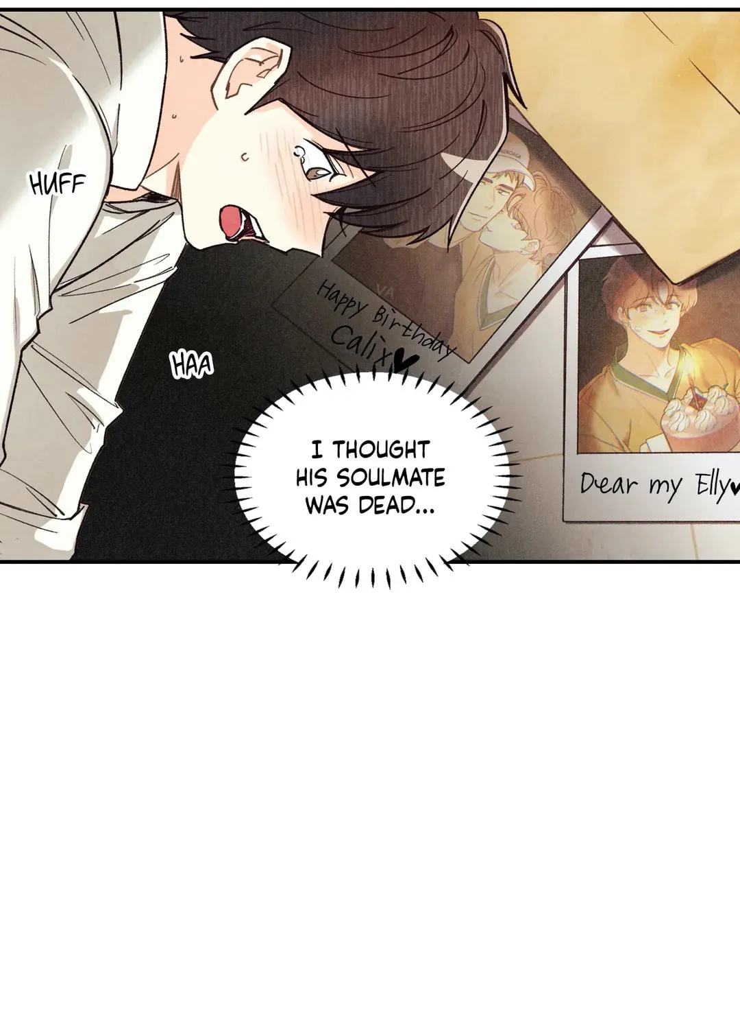 Pian Pian Chapter 65 page 52 - 