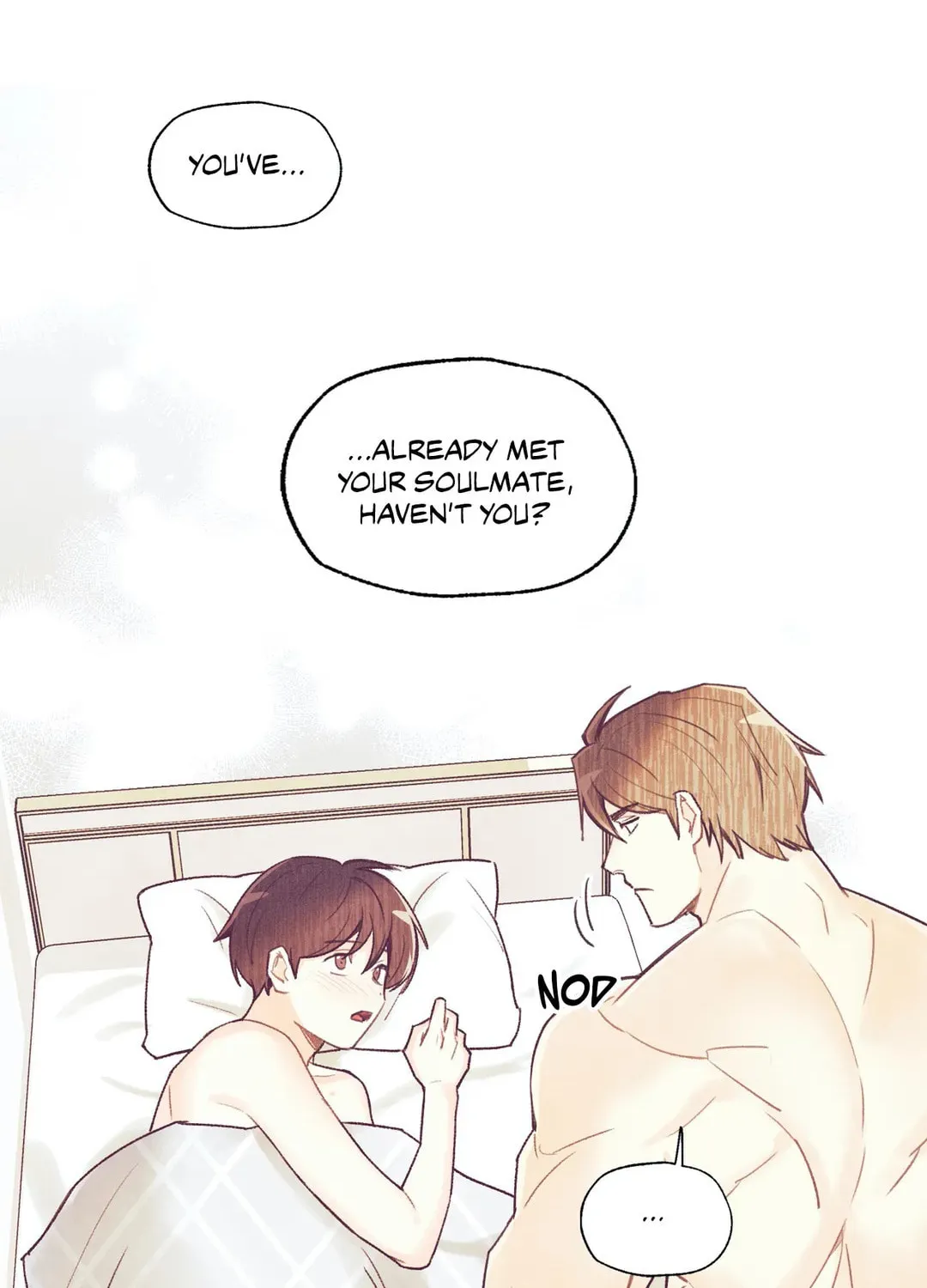 Pian Pian Chapter 65 page 53 - 