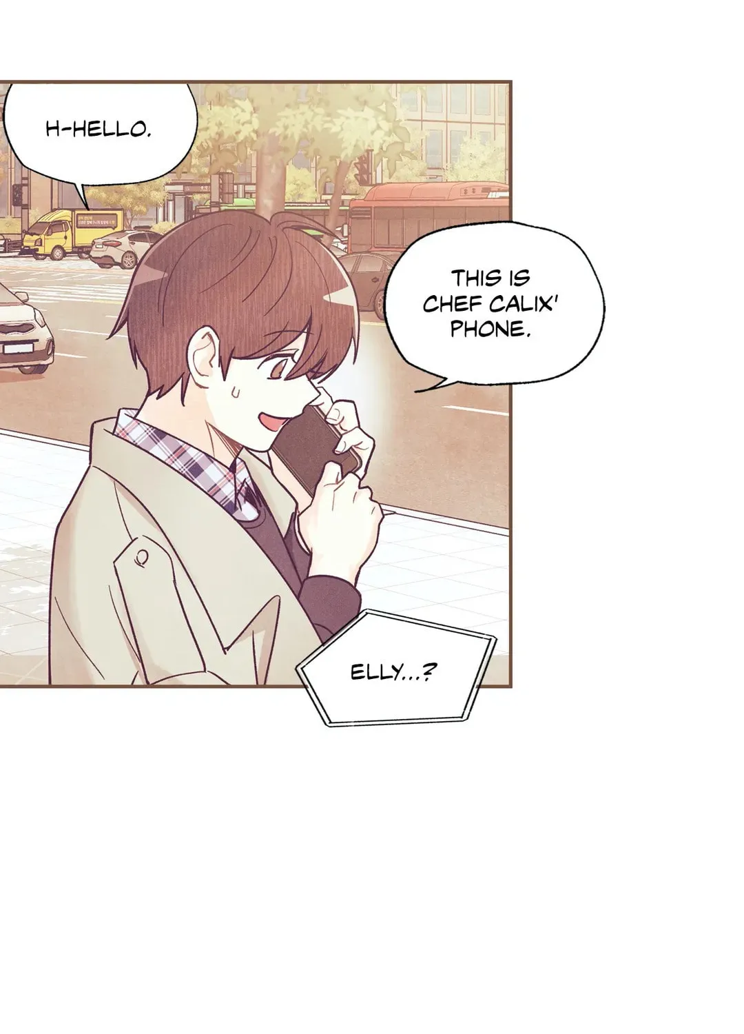 Pian Pian Chapter 65 page 62 - 