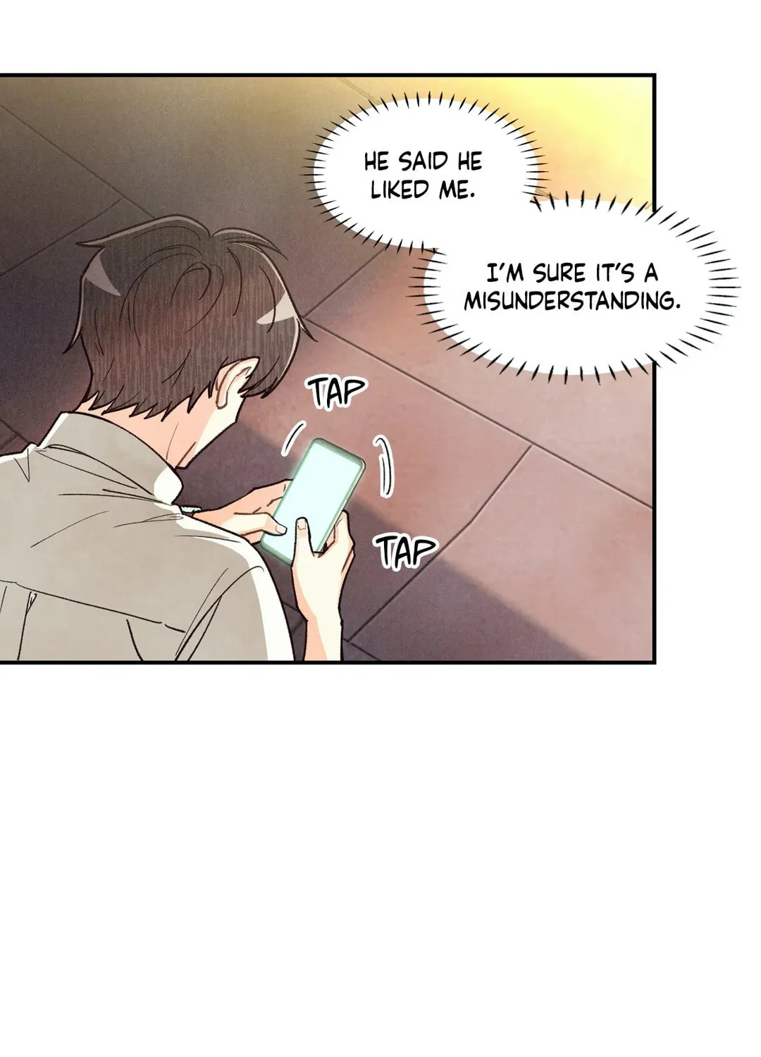 Pian Pian Chapter 65 page 67 - 