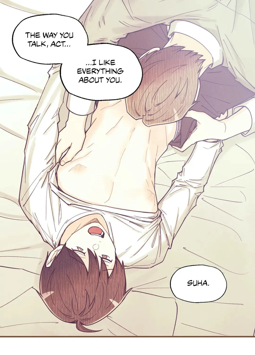 Pian Pian Chapter 65 page 86 - 