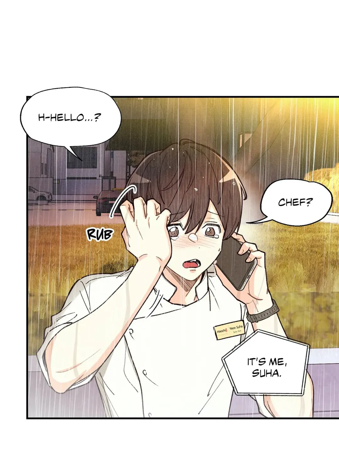 Pian Pian Chapter 65 page 95 - 