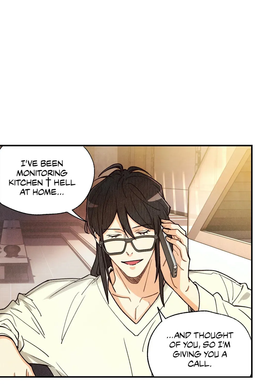 Pian Pian Chapter 65 page 97 - 
