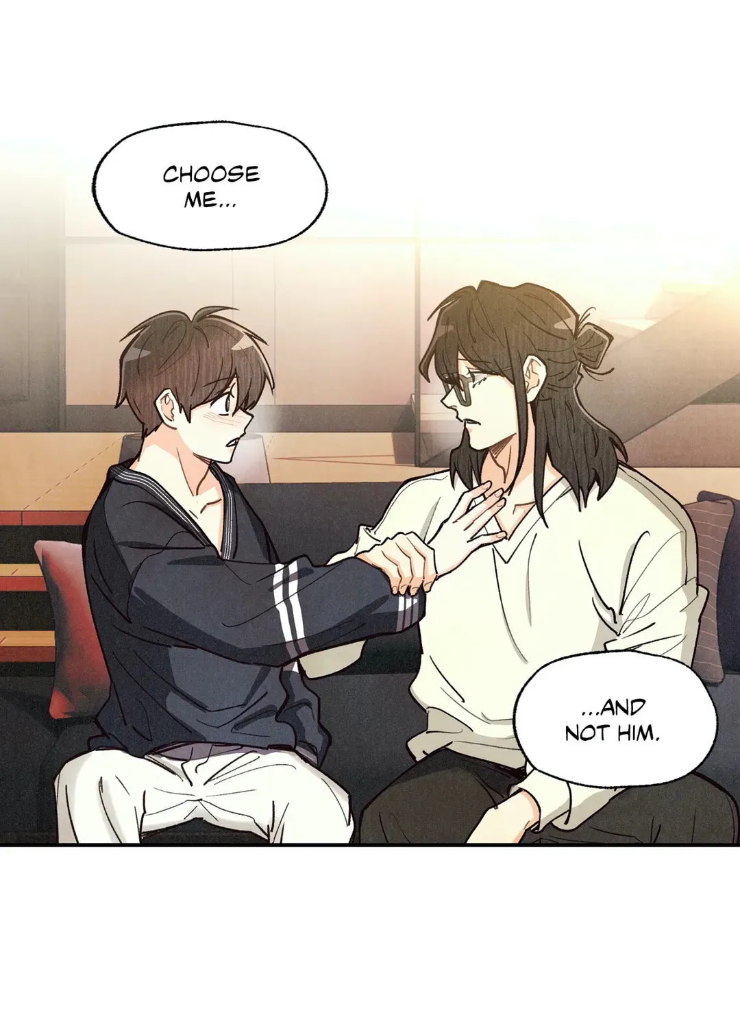 Pian Pian Chapter 66 page 19 - 