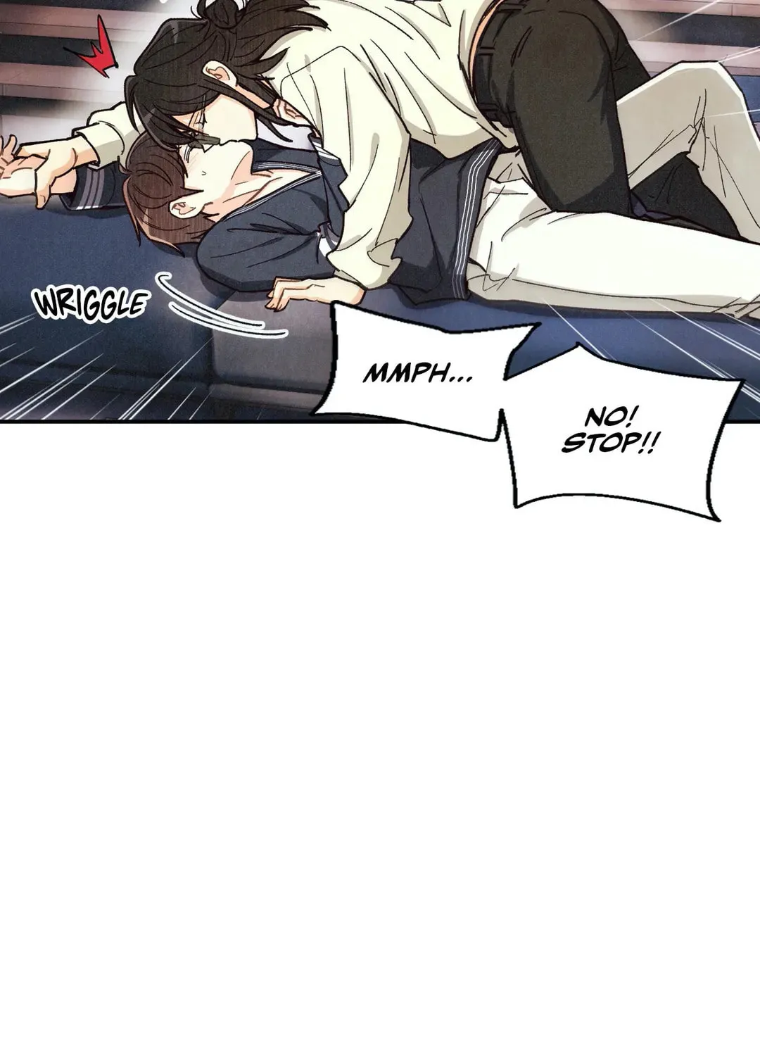 Pian Pian Chapter 66 page 34 - 