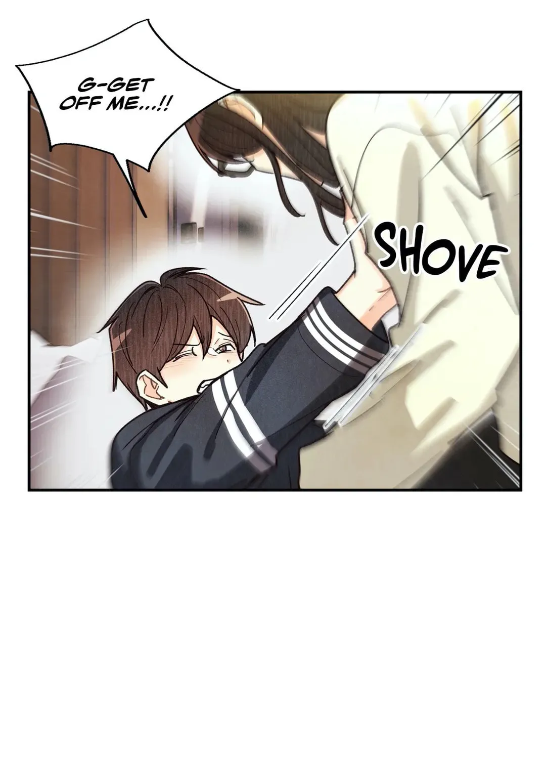 Pian Pian Chapter 66 page 35 - 