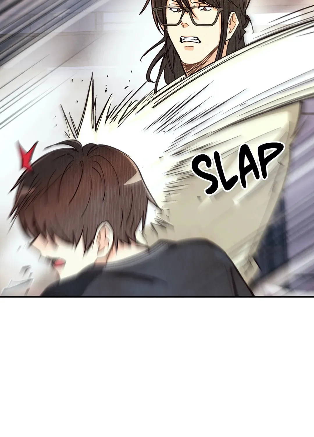 Pian Pian Chapter 66 page 37 - 