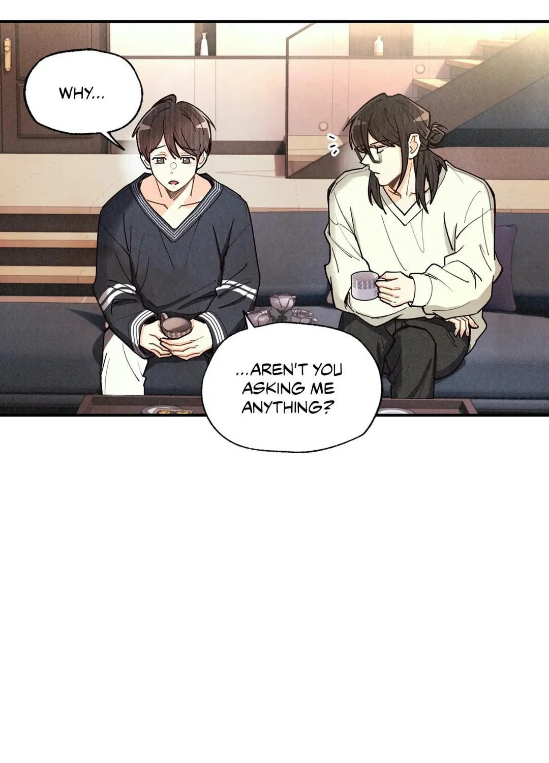Pian Pian Chapter 66 page 5 - 