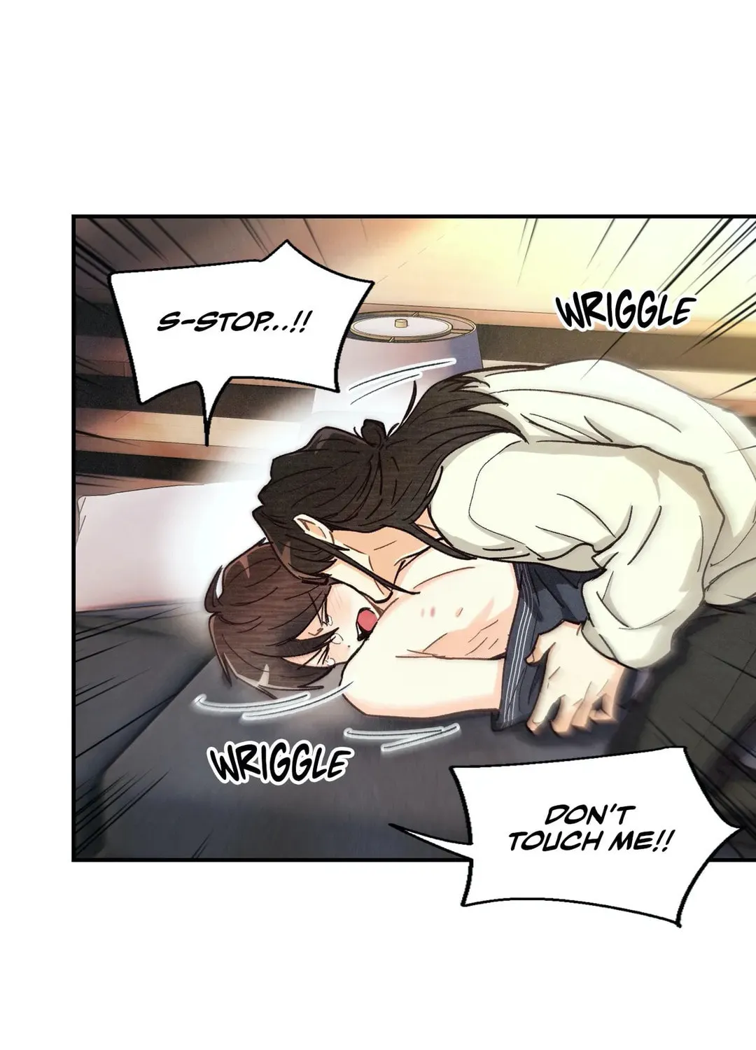 Pian Pian Chapter 66 page 47 - 
