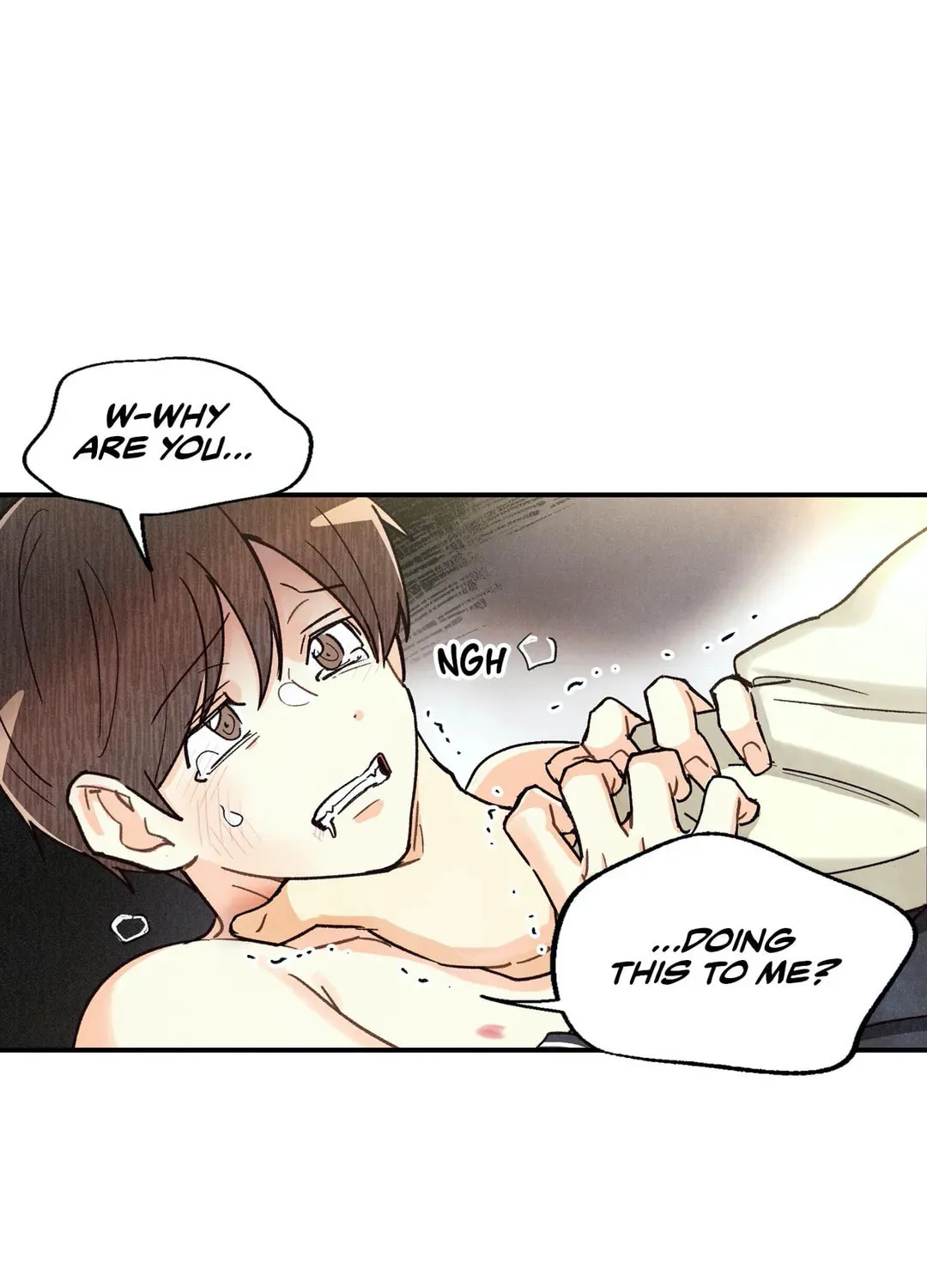 Pian Pian Chapter 66 page 58 - 