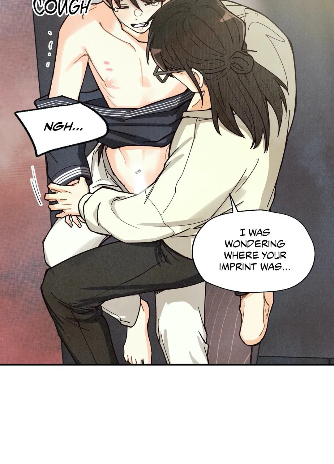 Pian Pian Chapter 66 page 73 - 