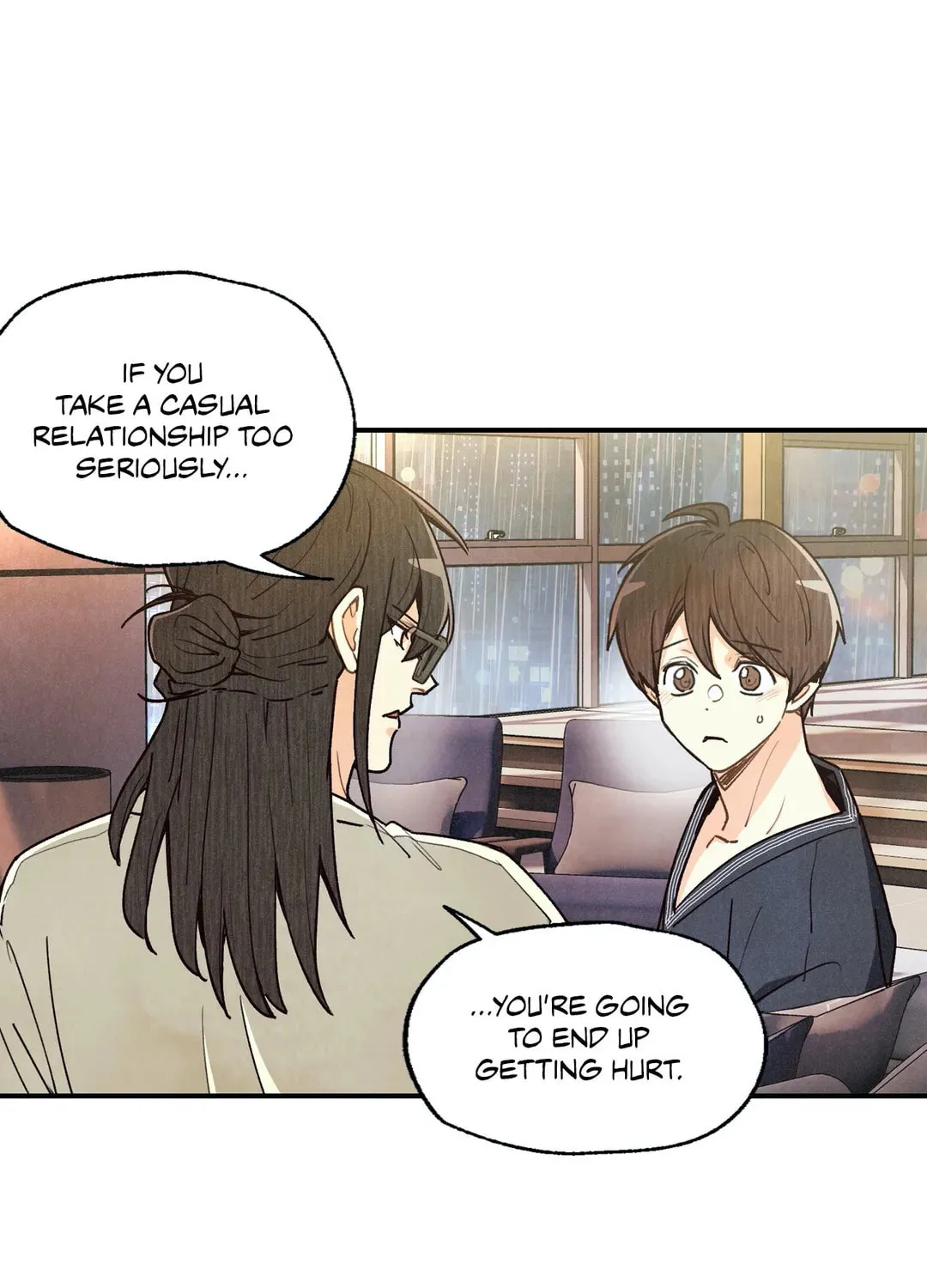 Pian Pian Chapter 66 page 10 - 