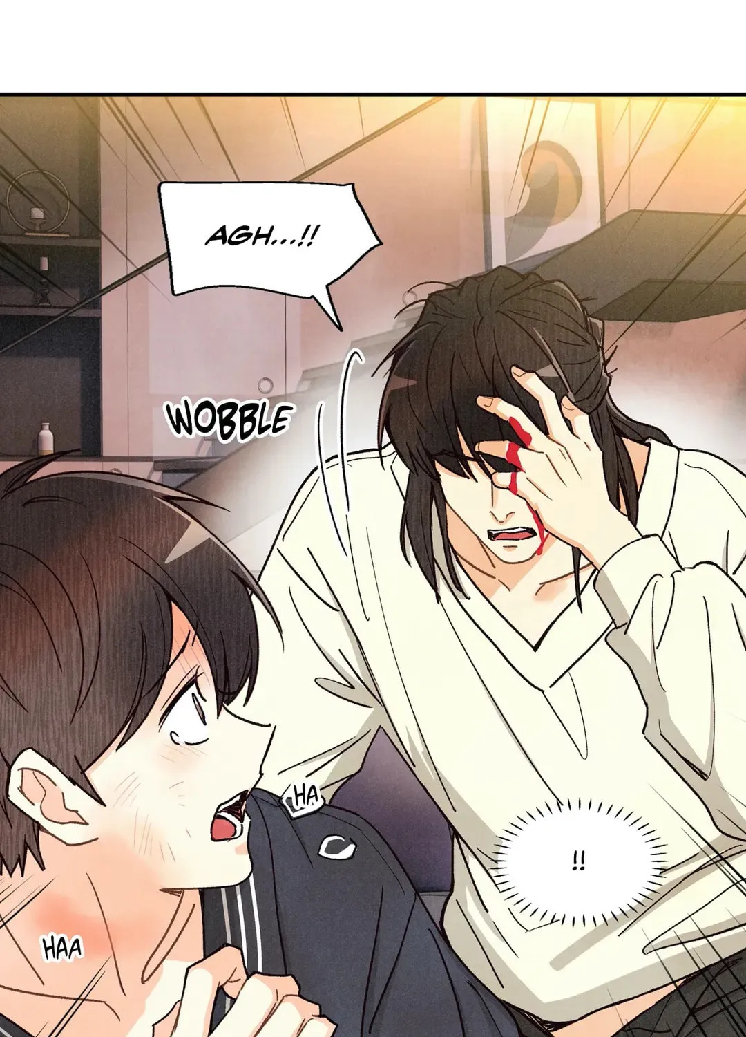Pian Pian Chapter 67 page 20 - 