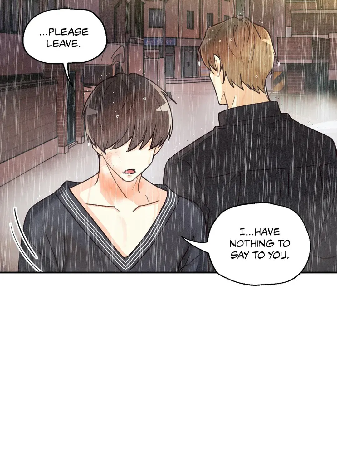 Pian Pian Chapter 67 page 53 - 