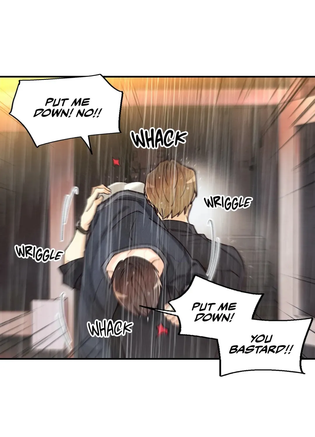 Pian Pian Chapter 67 page 65 - 