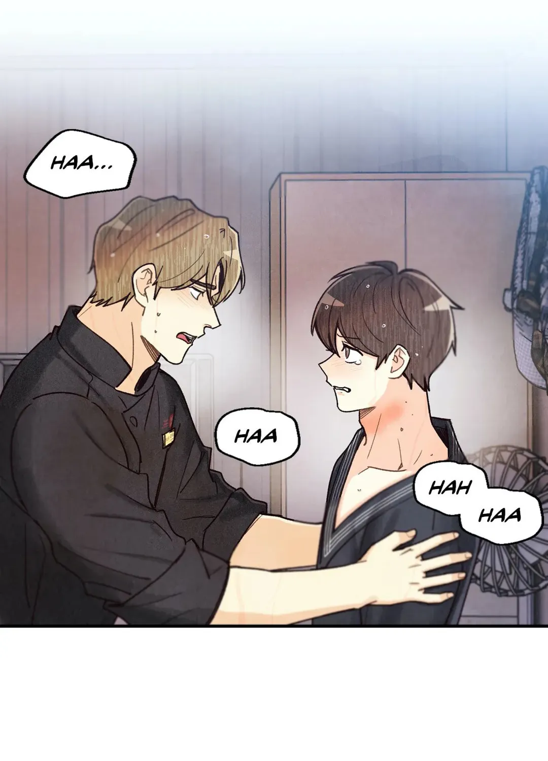 Pian Pian Chapter 67 page 74 - 