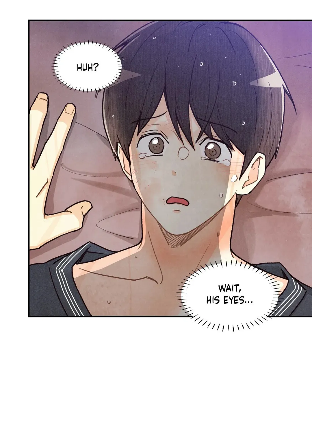 Pian Pian Chapter 68 page 11 - 