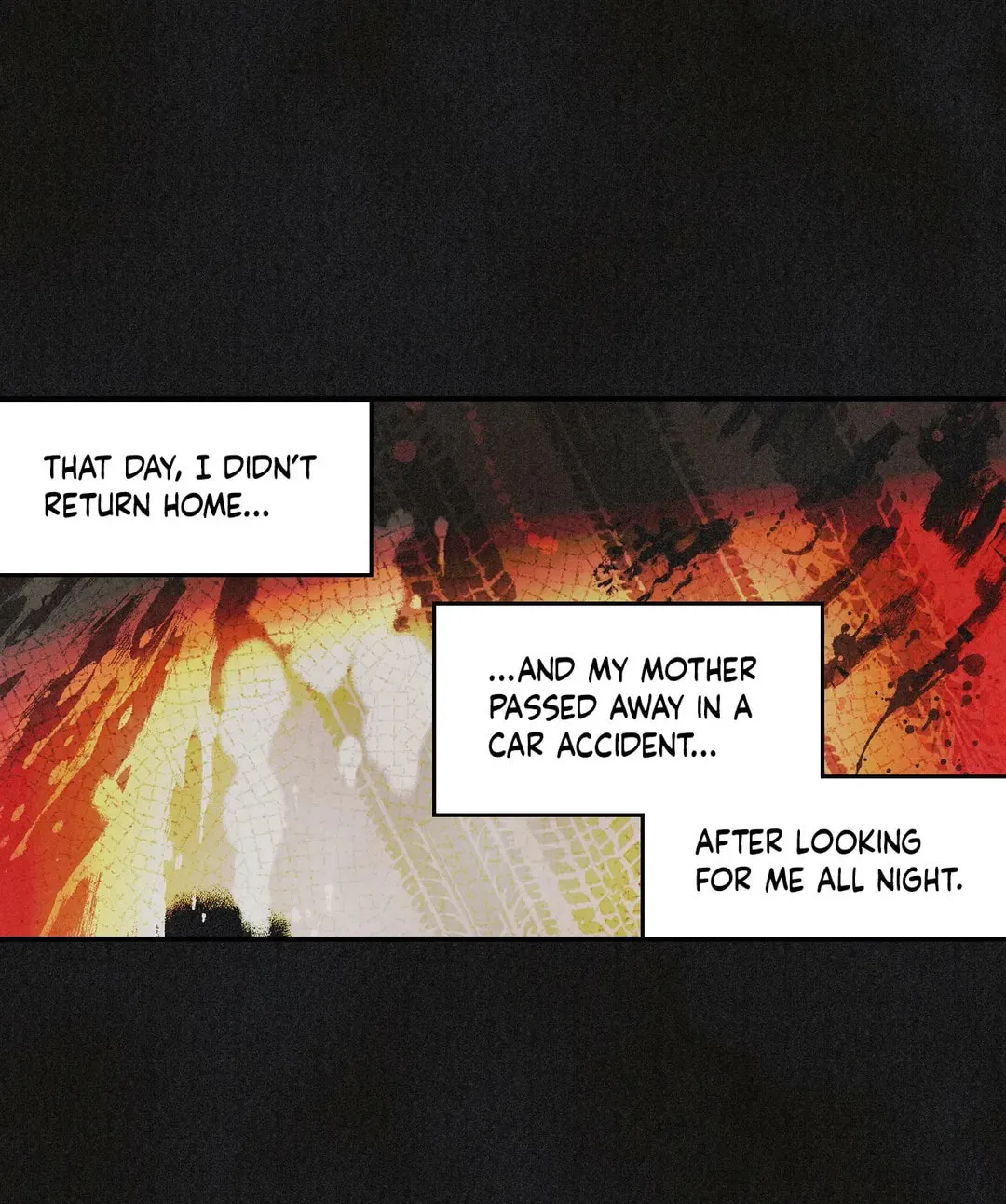 Pian Pian Chapter 68 page 106 - 