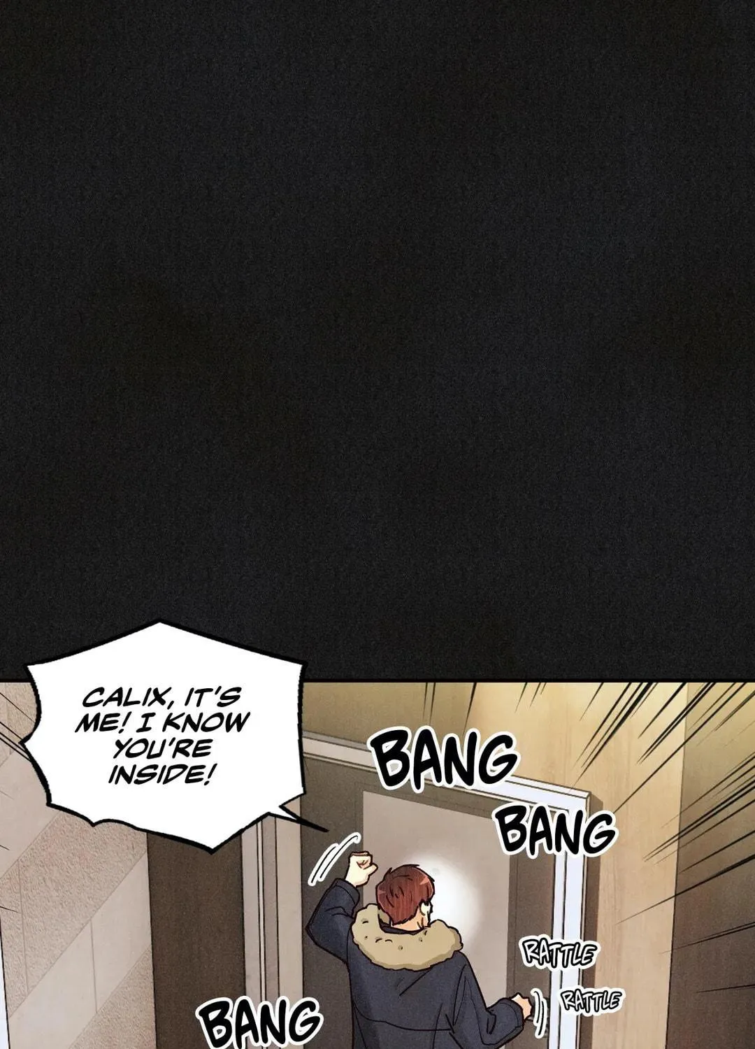Pian Pian Chapter 68 page 107 - 