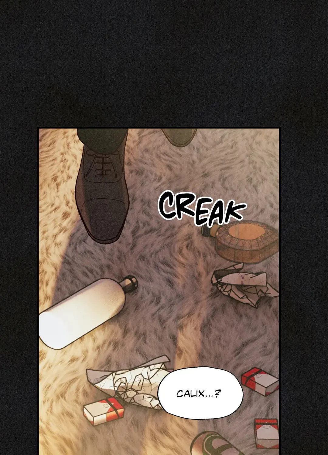 Pian Pian Chapter 68 page 110 - 