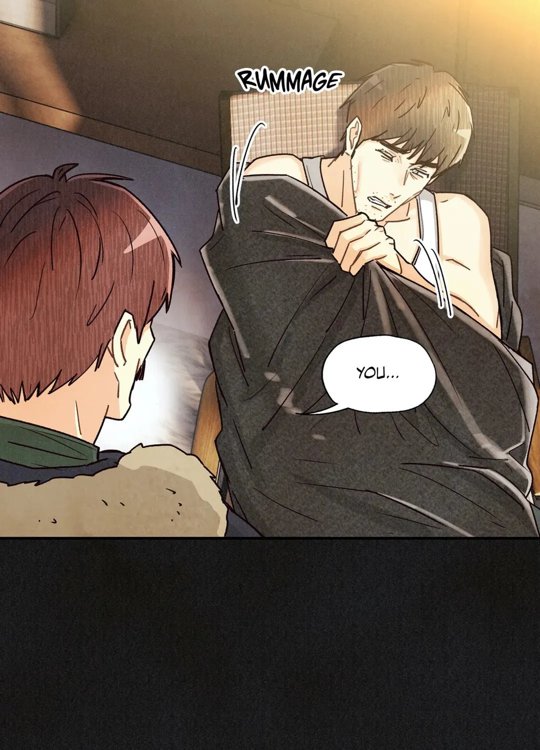 Pian Pian Chapter 68 page 112 - 