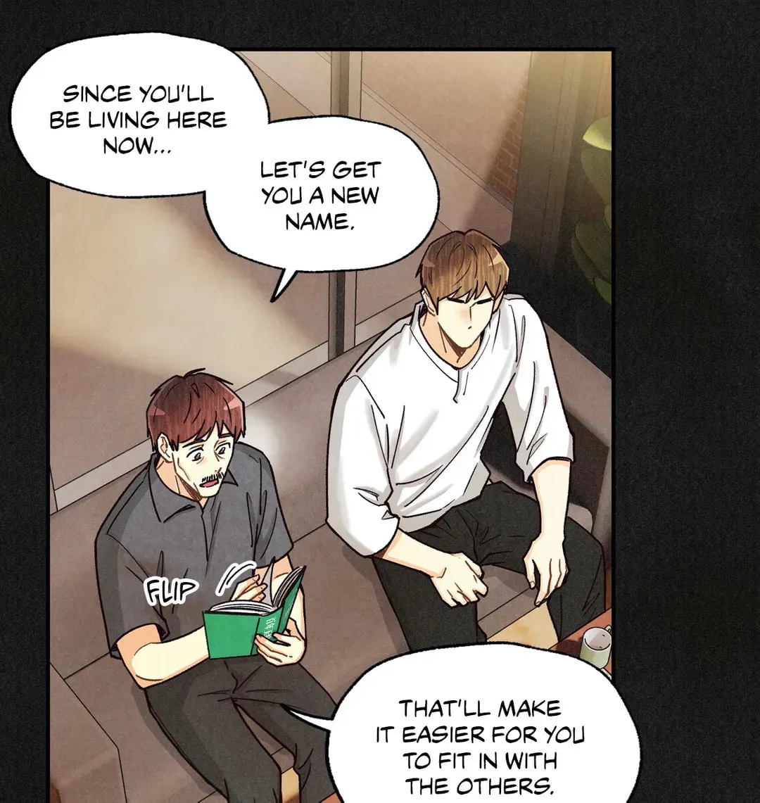 Pian Pian Chapter 68 page 117 - 